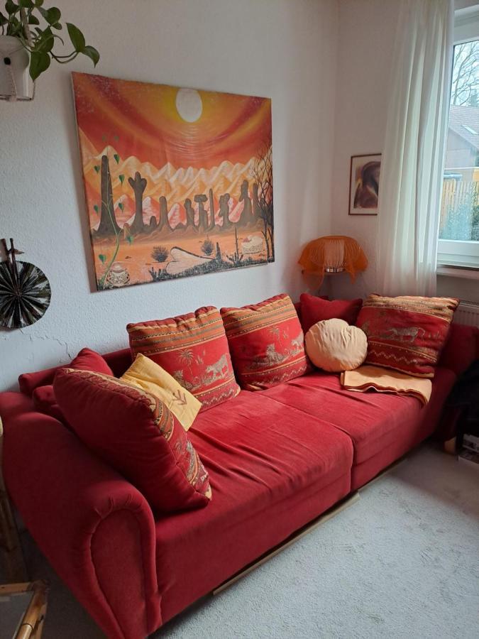 African Dream Olsztyn Bagian luar foto