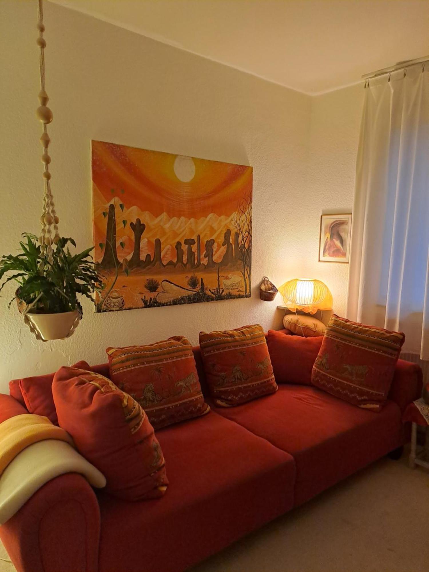 African Dream Olsztyn Bagian luar foto