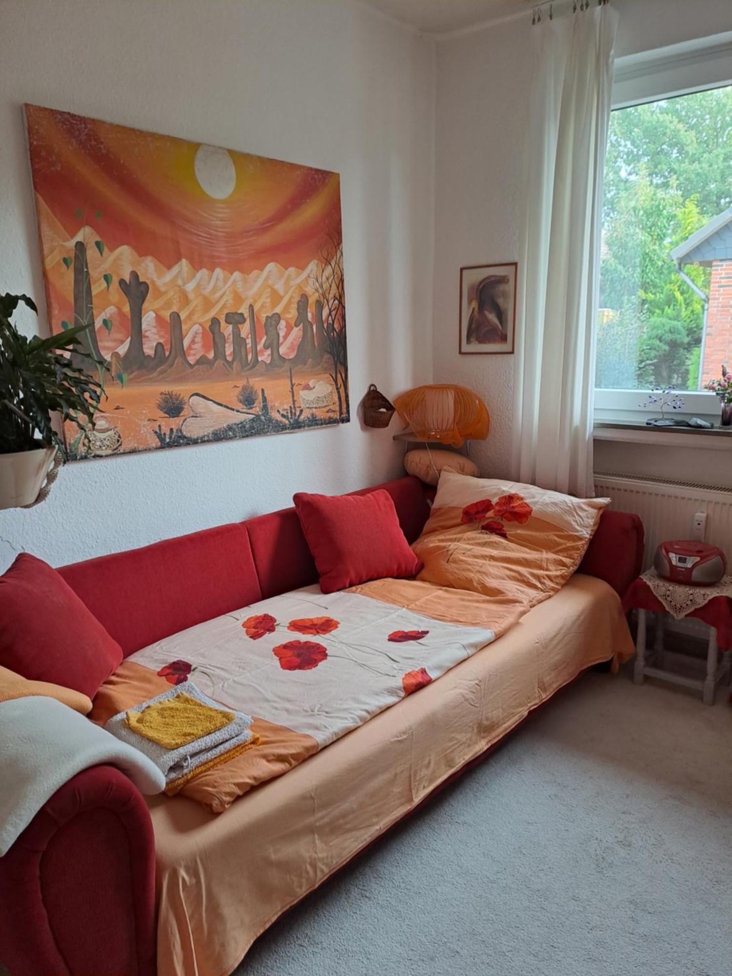 African Dream Olsztyn Bagian luar foto