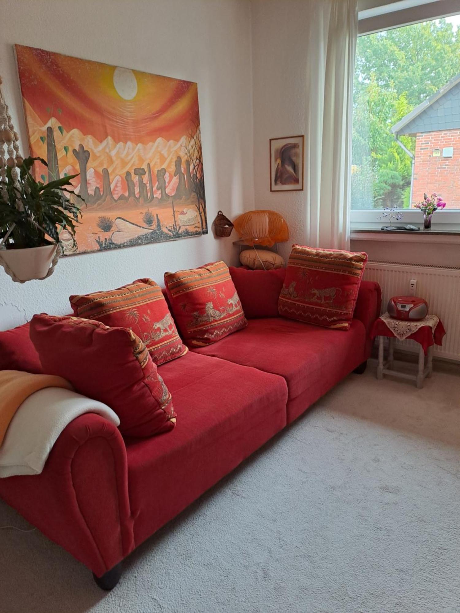 African Dream Olsztyn Bagian luar foto